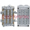 PET Preform Molds with Hot Running System