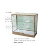 Alumninum alloy display rack,shelves,glass shelf,stand