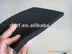 Rubber Muffler Foam Sponge/chloroprene rubber sponge图1