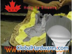 Factory price mold making silicone rubber图1