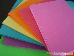 Eva compound sponge/rubber eva foam sheet/compressed cellulo图1