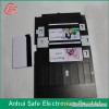 printable pvc card