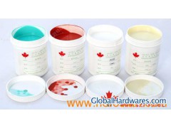 pad printing silicone rubber图1