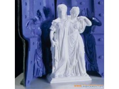 rtv-2 silicone rubber for artificial stone mold making图1