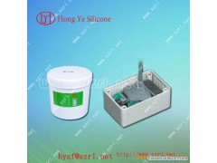 Silicone potting图1