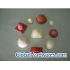 silicone rubber pad
