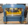 Corrugated Sheet Roll Forming Machine