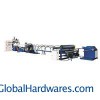 PE Foam Sheet Extruder