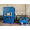100Tframe flat vulcanizer