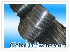 Hydrophilic rubber water-stop图1