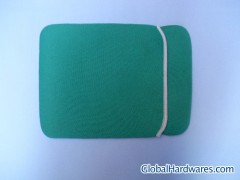 Synthetic laptop bag materials图1