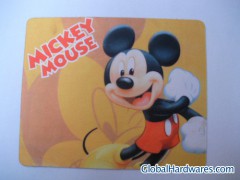 The mouse pad materials products图1