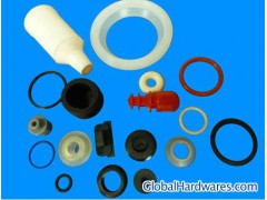 Silicone rubber图1