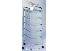 Moveable Storage Stand图1