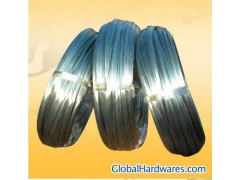 Galvanized steel wire图1