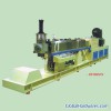 Co-rotating Twin Screw Extruder