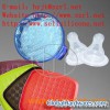 Addition cure silicone rubber