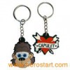 PVC Keychain (HM1501)