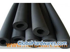 rubaflex am rubber insulation tube/rubber tube for air shaft图1