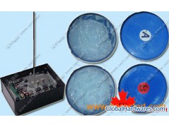 Silicone potting图1