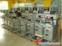 pad printing silicone rubber图1