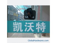 Tack silica gel skid prevention pad图1