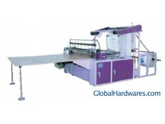 Bags Making Machine - Non-tension Bottom Sealing Bags Making Machine图1