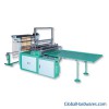 High-Efficiency Fully Automatic Sealing & Cutting Machine with Servo-Drive System