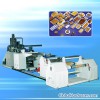 PLA Sheet Extrusion Molding Machine