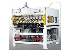 EPS Cups Steam Molding System图1