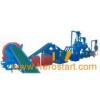 Tire Recycling Machine