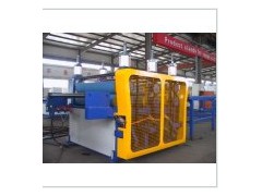 Foamed Board Extrusion Plant图1