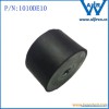 DE Cylindrical Rubber Anti Vibration Mounts