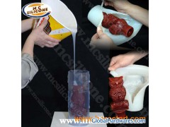 liquid moldmaking silicone rubber图1