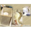 silicone rubber for decoration mold