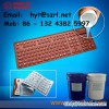 injection silicone rubber