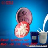addition silicone rubber