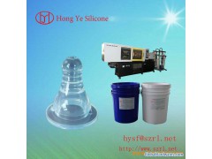 Injection silicone rubber ( LSR silicone rubber )图1