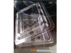Transparent blister products (clamshell series)图1