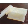 Addition cure molding silicone