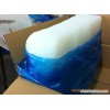 Silicone Rubber Reinforced with Fumed Silica