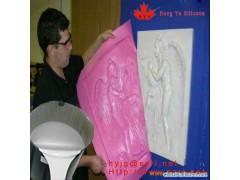 RTV condensation silicone rubber图1