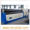 Mechanical Bending and Rolling Machine (W11-12x3200)
