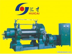 rubber mixing mill图1
