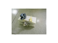 Manual mold silicone rubber RTV-2 585#图1