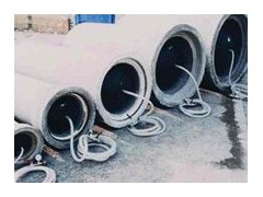 Reinforced Rubber Plugs图1