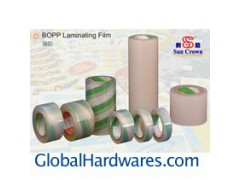 BOPP Laminating Film图1