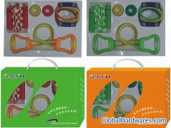 Three Tubes Multipurpose Bodybuilding Facilityx 1图1