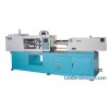 DIRECT HYDRAULIC CLAMPING PLASTIC INJECTION MOLDING MACHINE