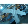 EPO model airplane